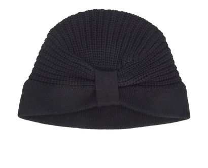 Fendi Knit Turban Hat, front view